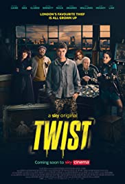 Twist - BRRip